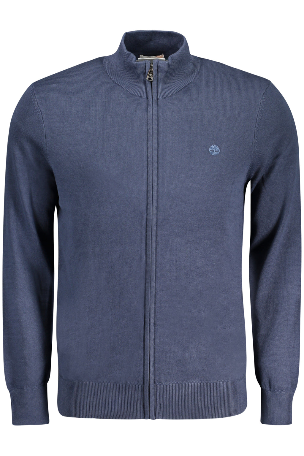 TIMBERLAND CARDIGAN UOMO BLU