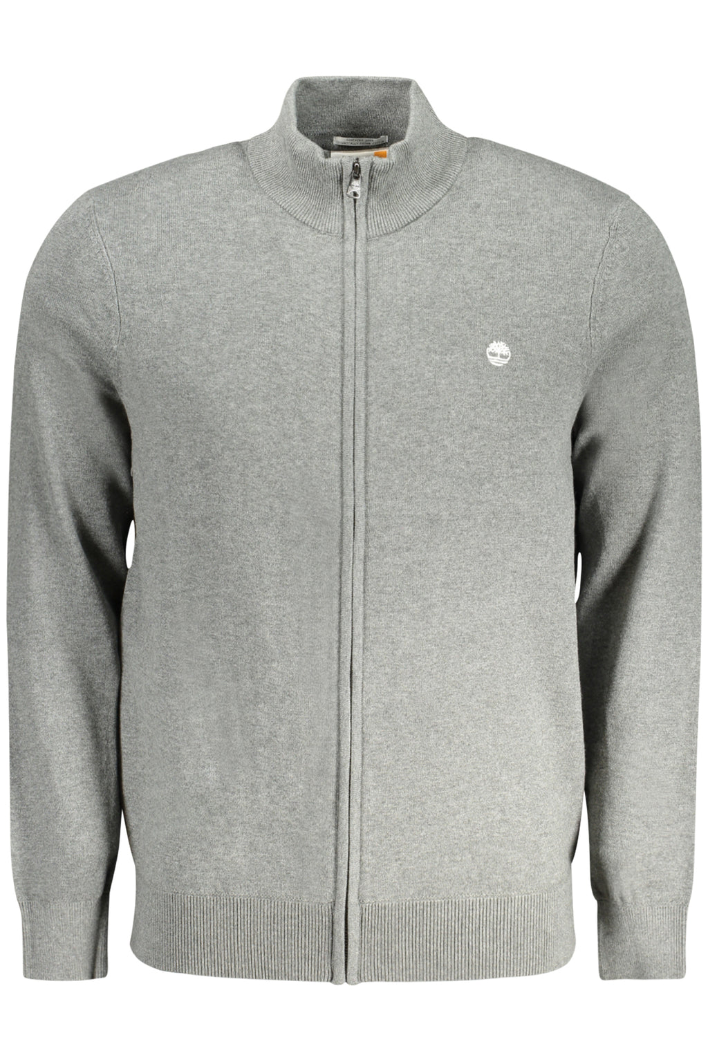 TIMBERLAND CARDIGAN UOMO GRIGIO