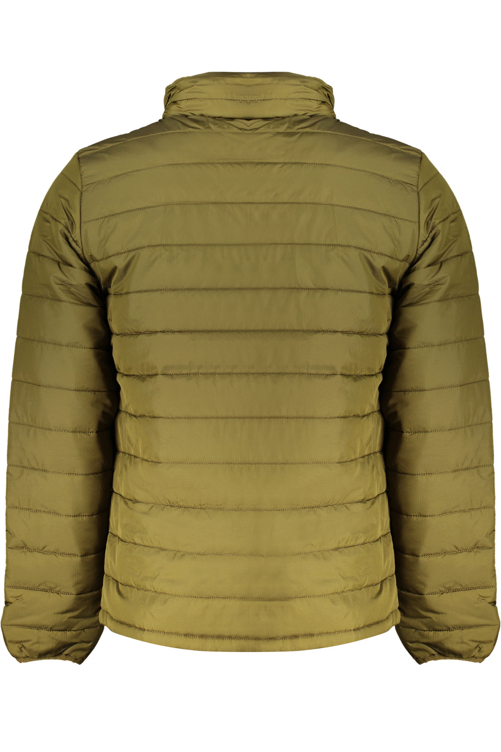 TIMBERLAND GIACCA SPORTIVA UOMO VERDE
