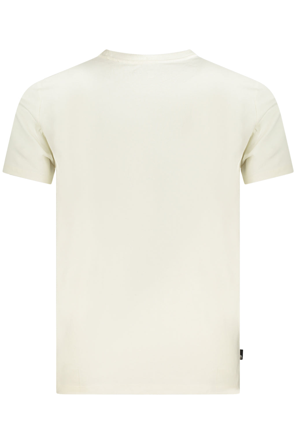 TIMBERLAND T-SHIRT MANICHE CORTE UOMO BEIGE