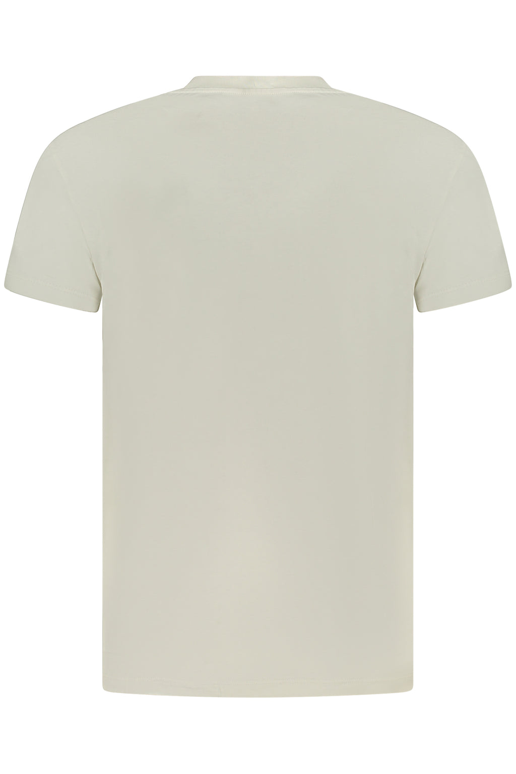 TIMBERLAND T-SHIRT MANICHE CORTE UOMO BEIGE