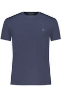 TIMBERLAND T-SHIRT MANICHE CORTE UOMO BLU