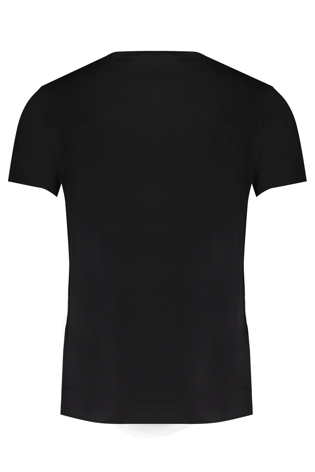 TIMBERLAND T-SHIRT MANICHE CORTE UOMO NERO