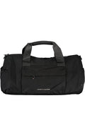 TOMMY HILFIGER BORSONE UOMO NERO