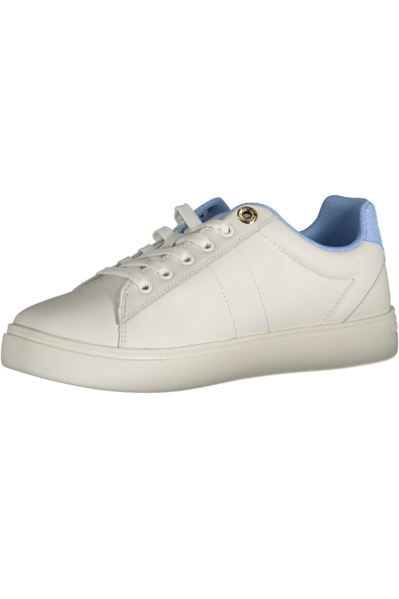 TOMMY HILFIGER CALZATURA SPORTIVA DONNA AZZURRO