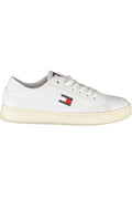 TOMMY HILFIGER CALZATURA SPORTIVA DONNA BIANCO