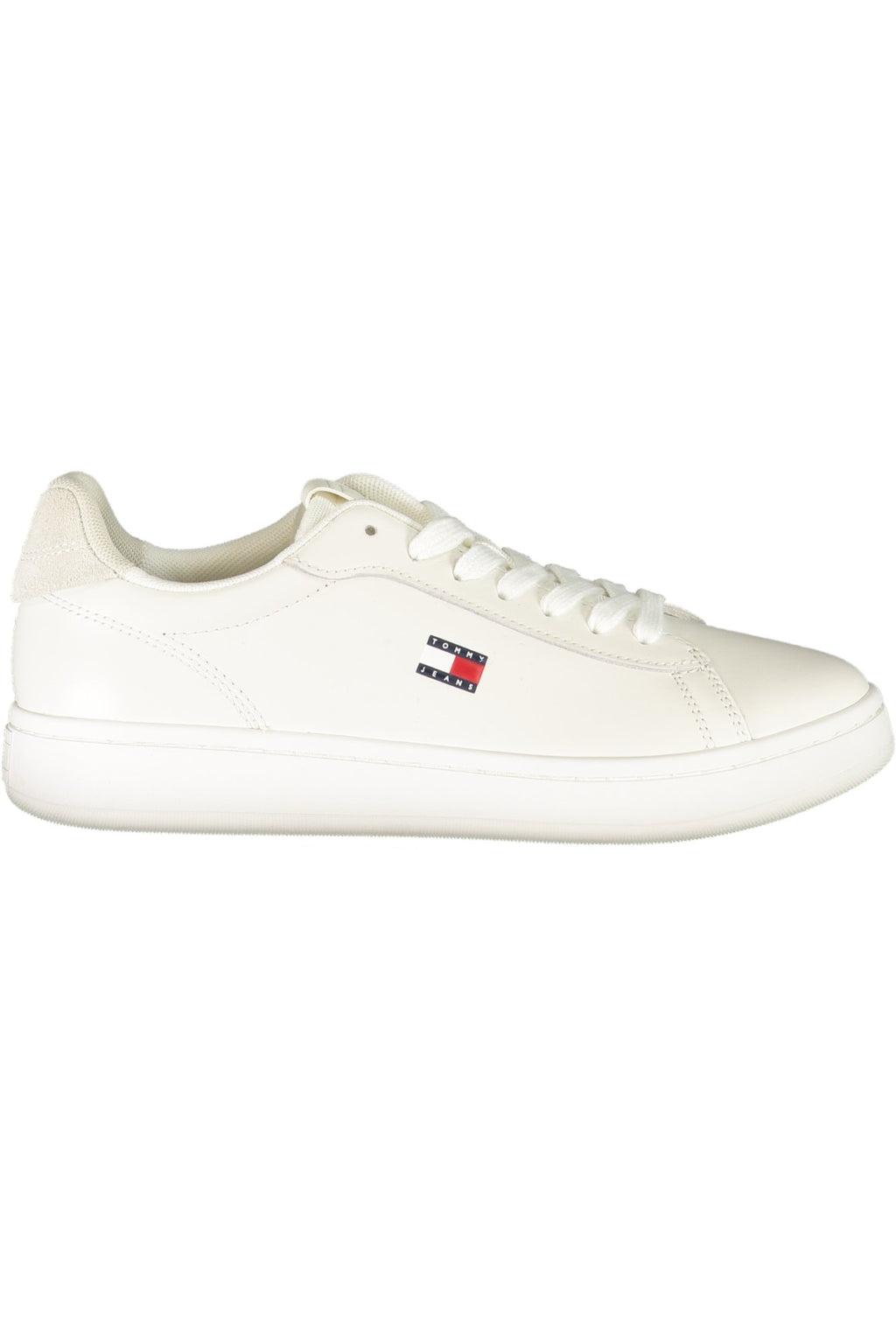 TOMMY HILFIGER CALZATURA SPORTIVA DONNA BIANCO