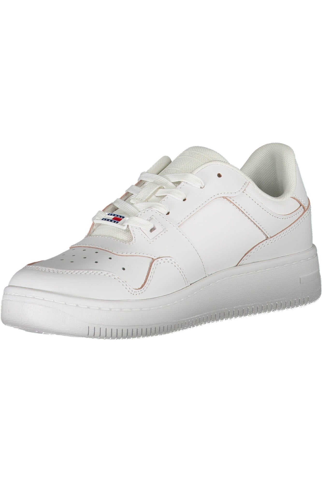 TOMMY HILFIGER CALZATURA SPORTIVA DONNA BIANCO