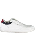 TOMMY HILFIGER CALZATURA SPORTIVA UOMO BIANCO