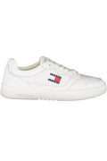 TOMMY HILFIGER CALZATURA SPORTIVA UOMO BIANCO
