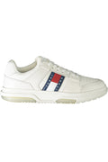 TOMMY HILFIGER CALZATURA SPORTIVA UOMO BIANCO