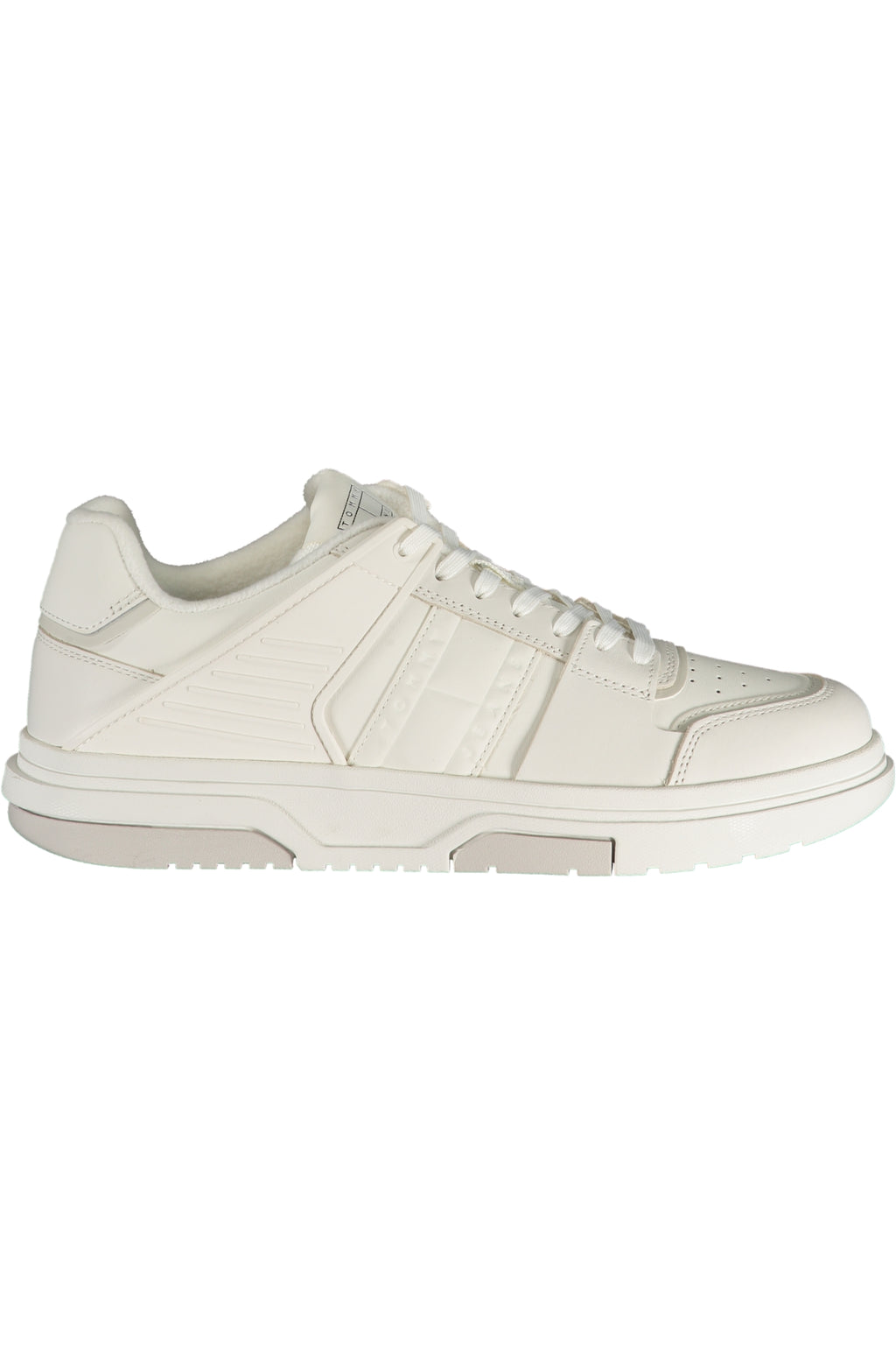 Tommy Hilfiger Sneakers Uomo Bianco EM0EM01460
