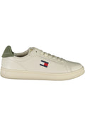 TOMMY HILFIGER CALZATURA SPORTIVA UOMO BIANCO