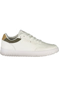 TOMMY HILFIGER CALZATURA SPORTIVA UOMO BIANCO
