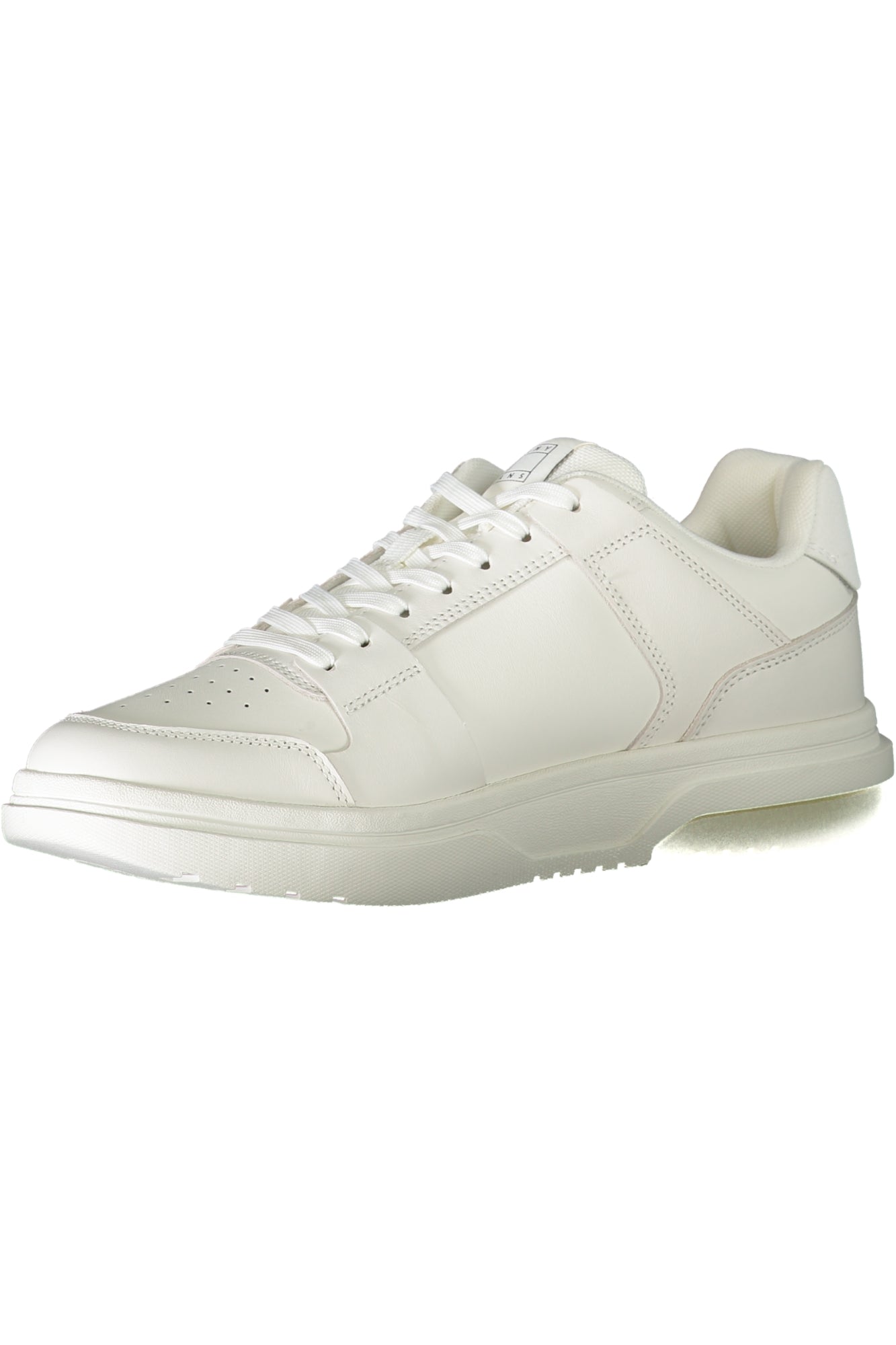 TOMMY HILFIGER CALZATURA SPORTIVA UOMO BIANCO