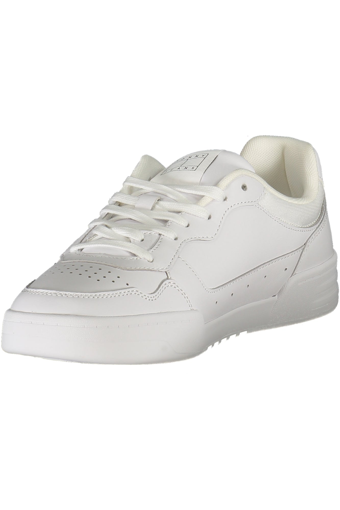 TOMMY HILFIGER CALZATURA SPORTIVA UOMO BIANCO