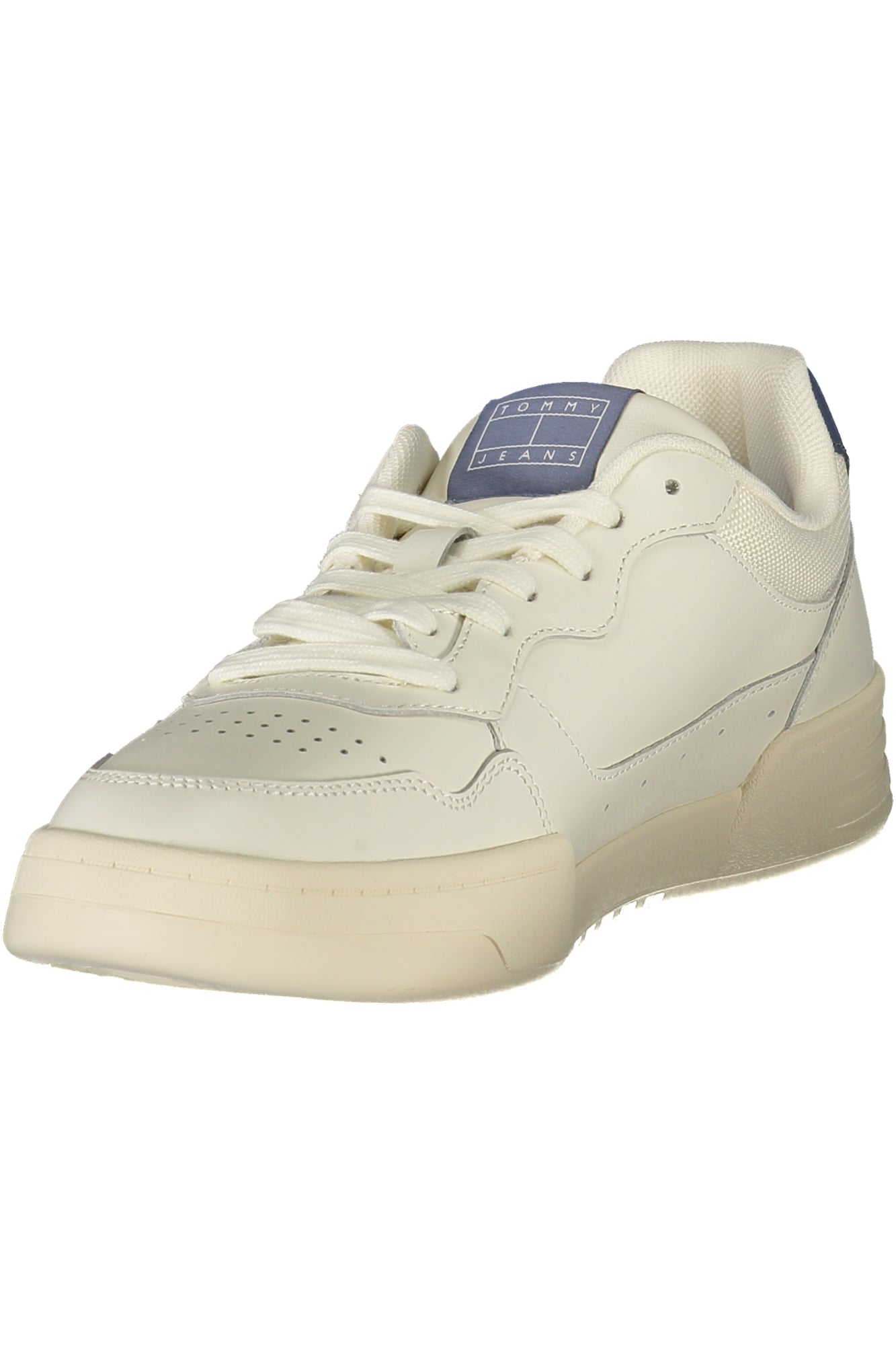 TOMMY HILFIGER CALZATURA SPORTIVA UOMO BIANCO