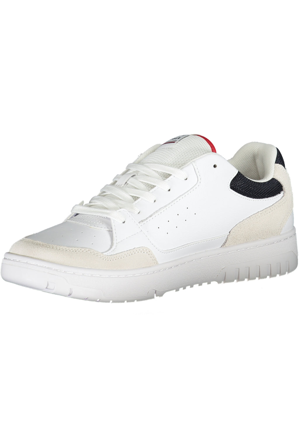 TOMMY HILFIGER CALZATURA SPORTIVA UOMO BIANCO