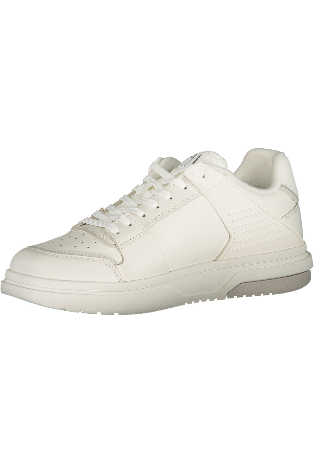 Tommy Hilfiger Sneakers Uomo Bianco EM0EM01460