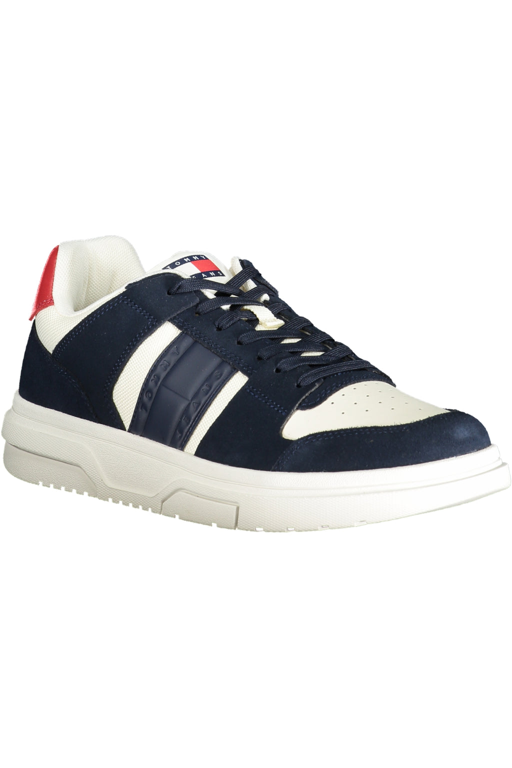 Tommy Hilfiger Sneakers Uomo Blu EM0EM01457