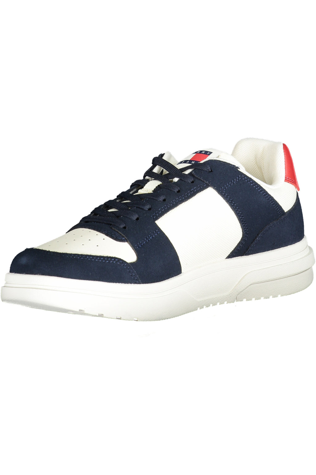 Tommy Hilfiger Sneakers Uomo Blu EM0EM01457