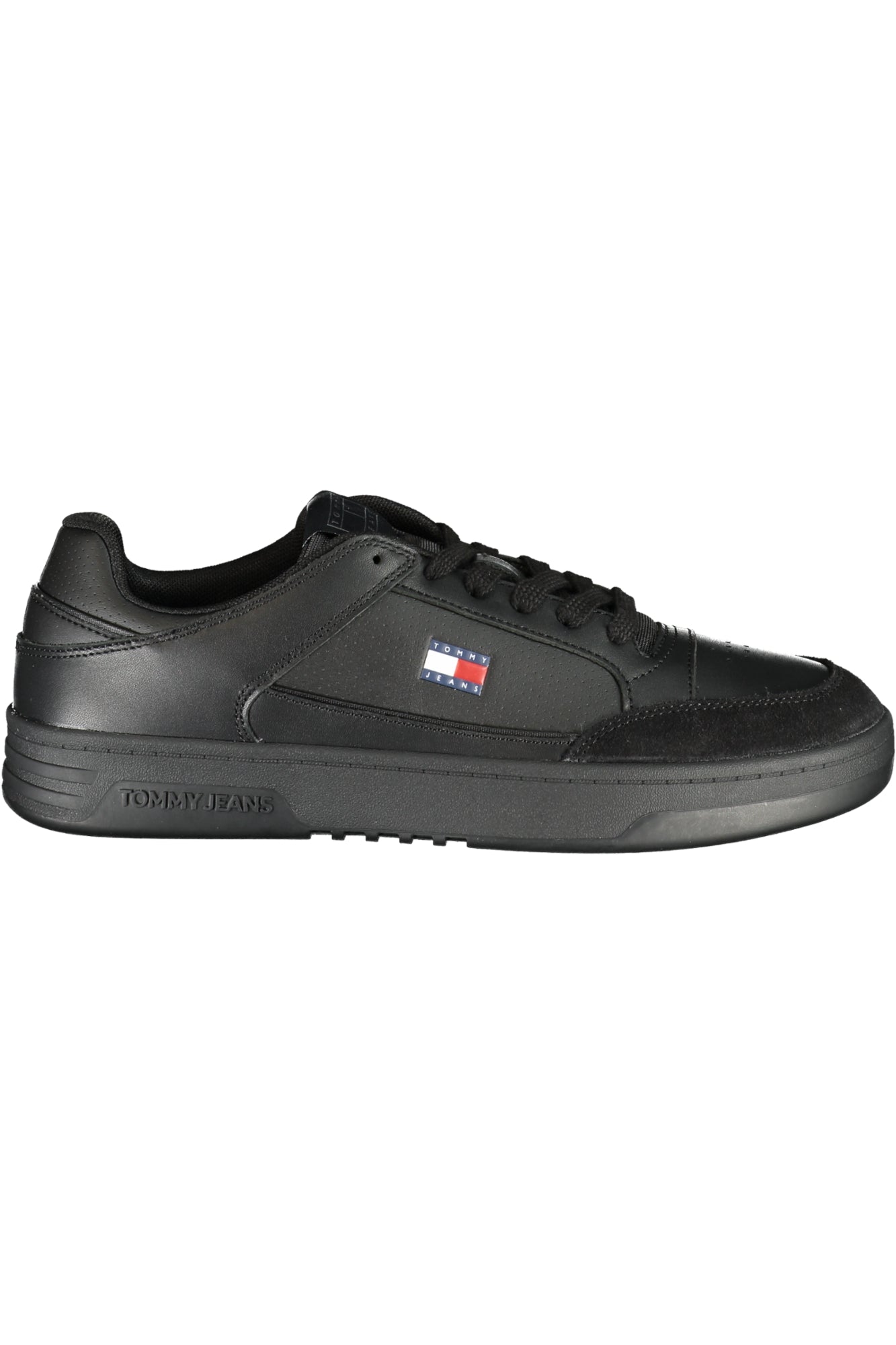 TOMMY HILFIGER CALZATURA SPORTIVA UOMO NERO