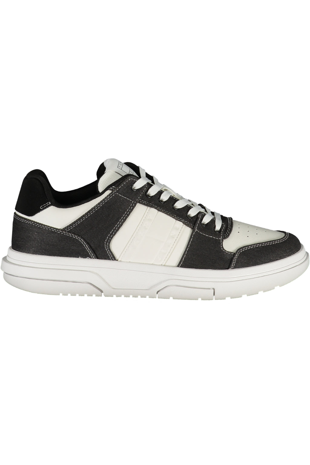 TOMMY HILFIGER CALZATURA SPORTIVA UOMO NERO