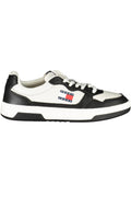 TOMMY HILFIGER CALZATURA SPORTIVA UOMO NERO
