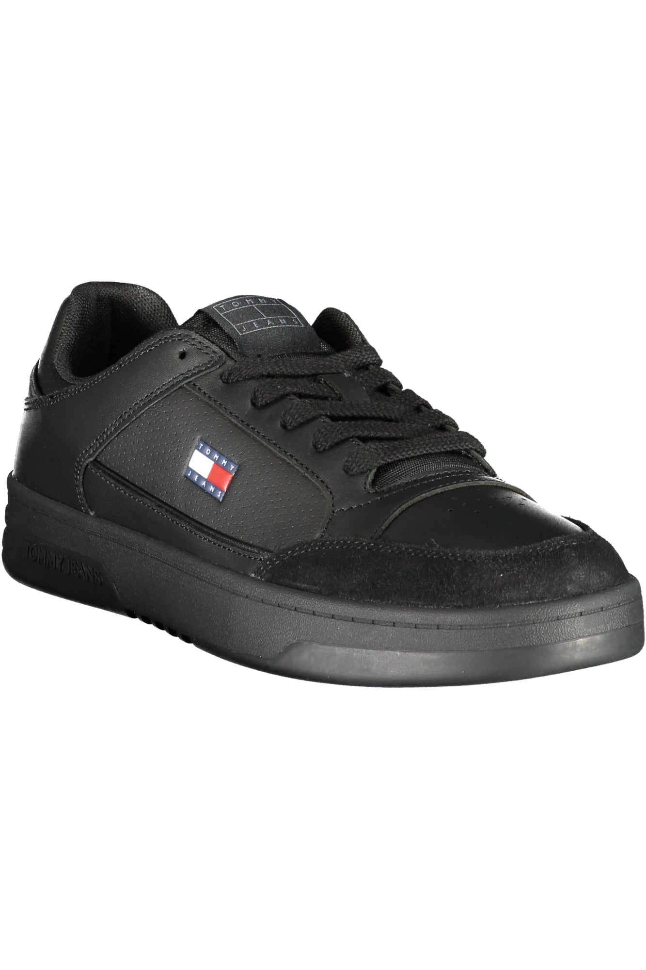 TOMMY HILFIGER CALZATURA SPORTIVA UOMO NERO