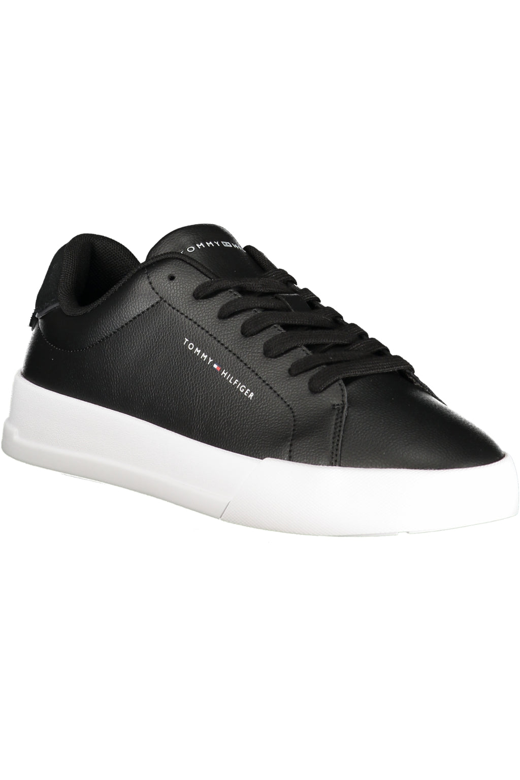 TOMMY HILFIGER CALZATURA SPORTIVA UOMO NERO