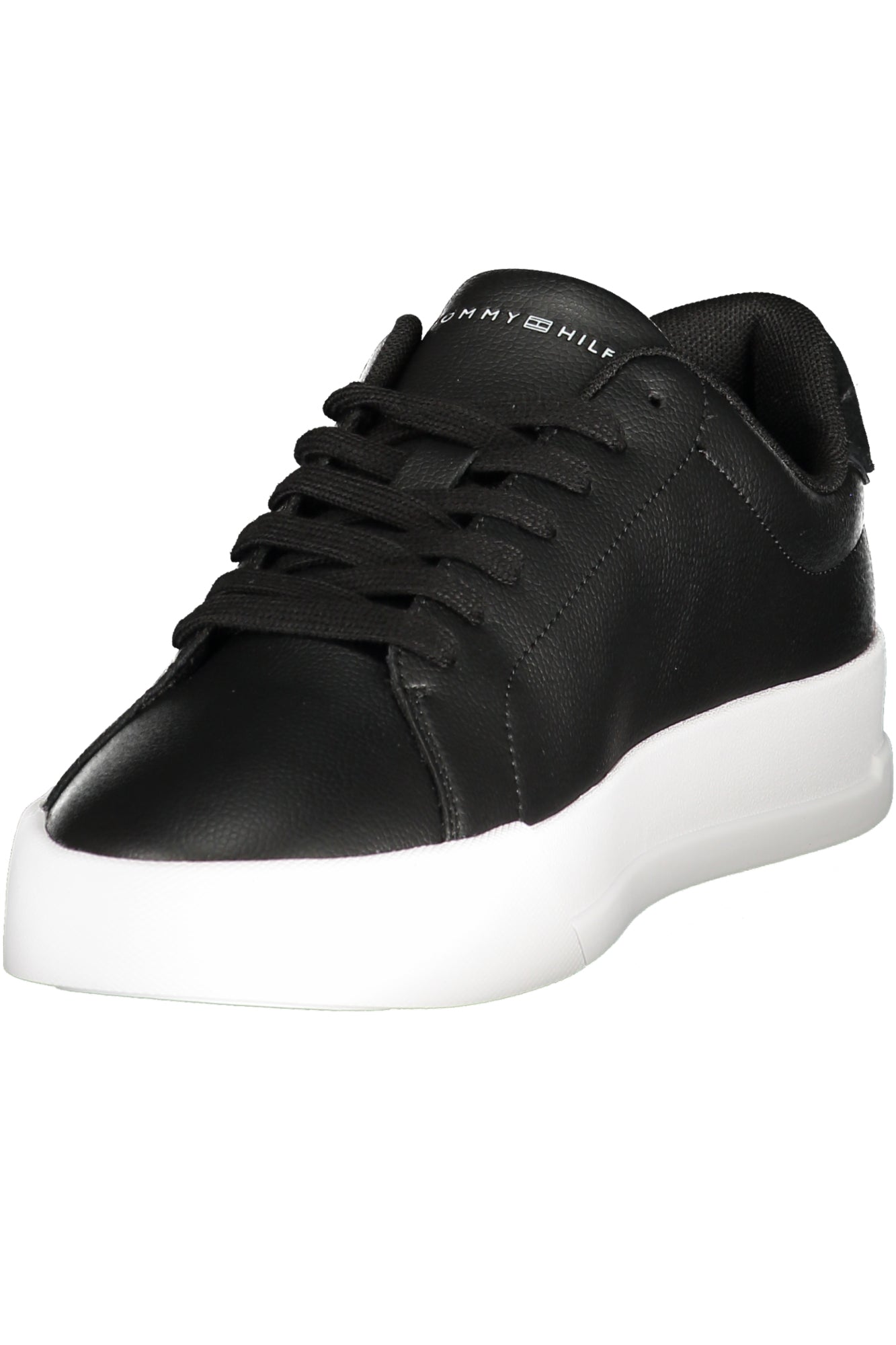 TOMMY HILFIGER CALZATURA SPORTIVA UOMO NERO
