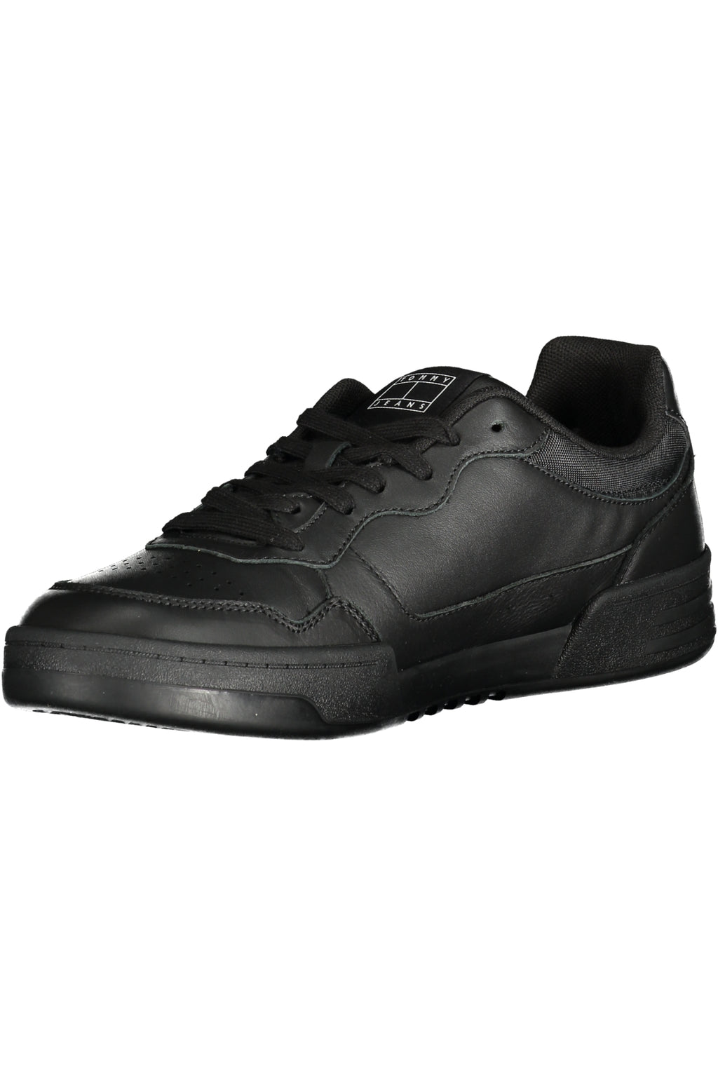 TOMMY HILFIGER CALZATURA SPORTIVA UOMO NERO