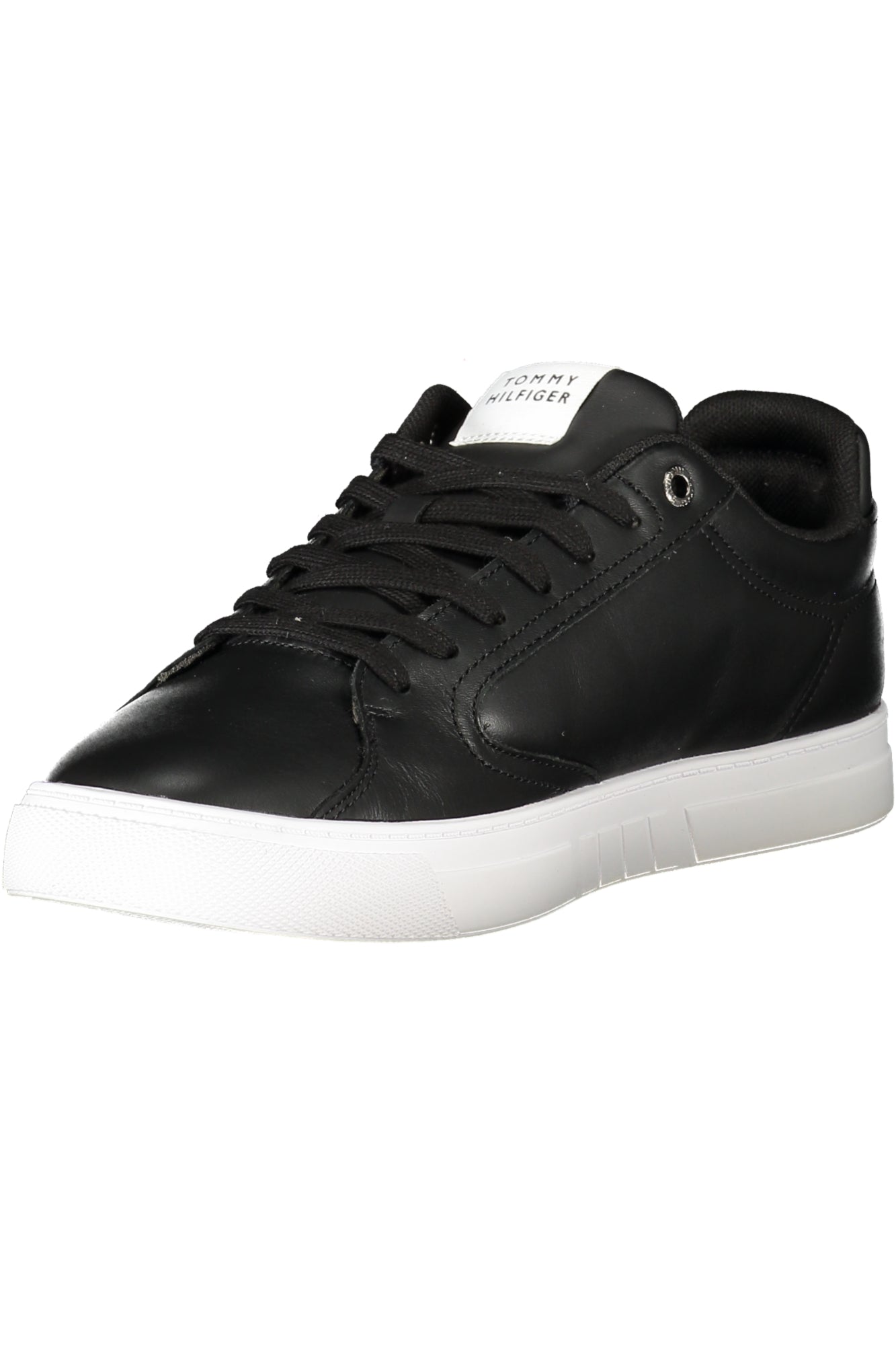 TOMMY HILFIGER CALZATURA SPORTIVA UOMO NERO