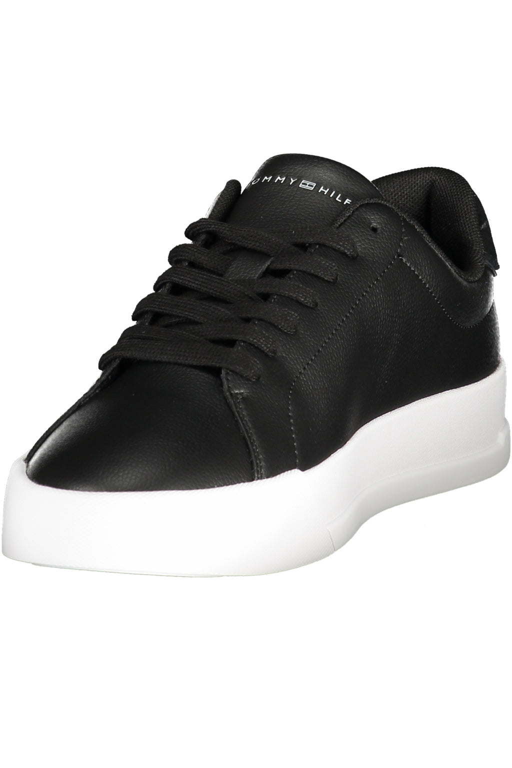 TOMMY HILFIGER CALZATURA SPORTIVA UOMO NERO