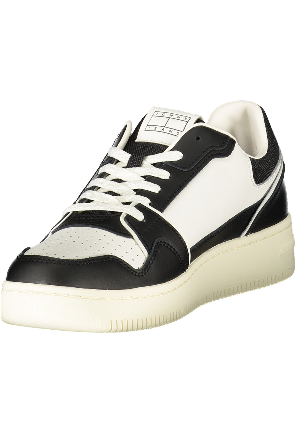 TOMMY HILFIGER CALZATURA SPORTIVA UOMO NERO