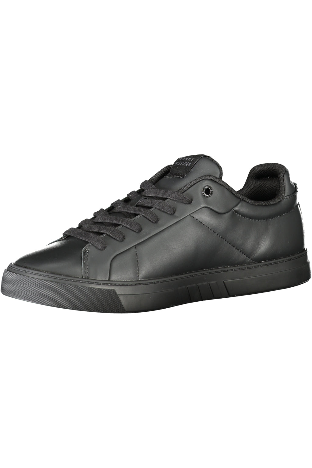 TOMMY HILFIGER CALZATURA SPORTIVA UOMO NERO