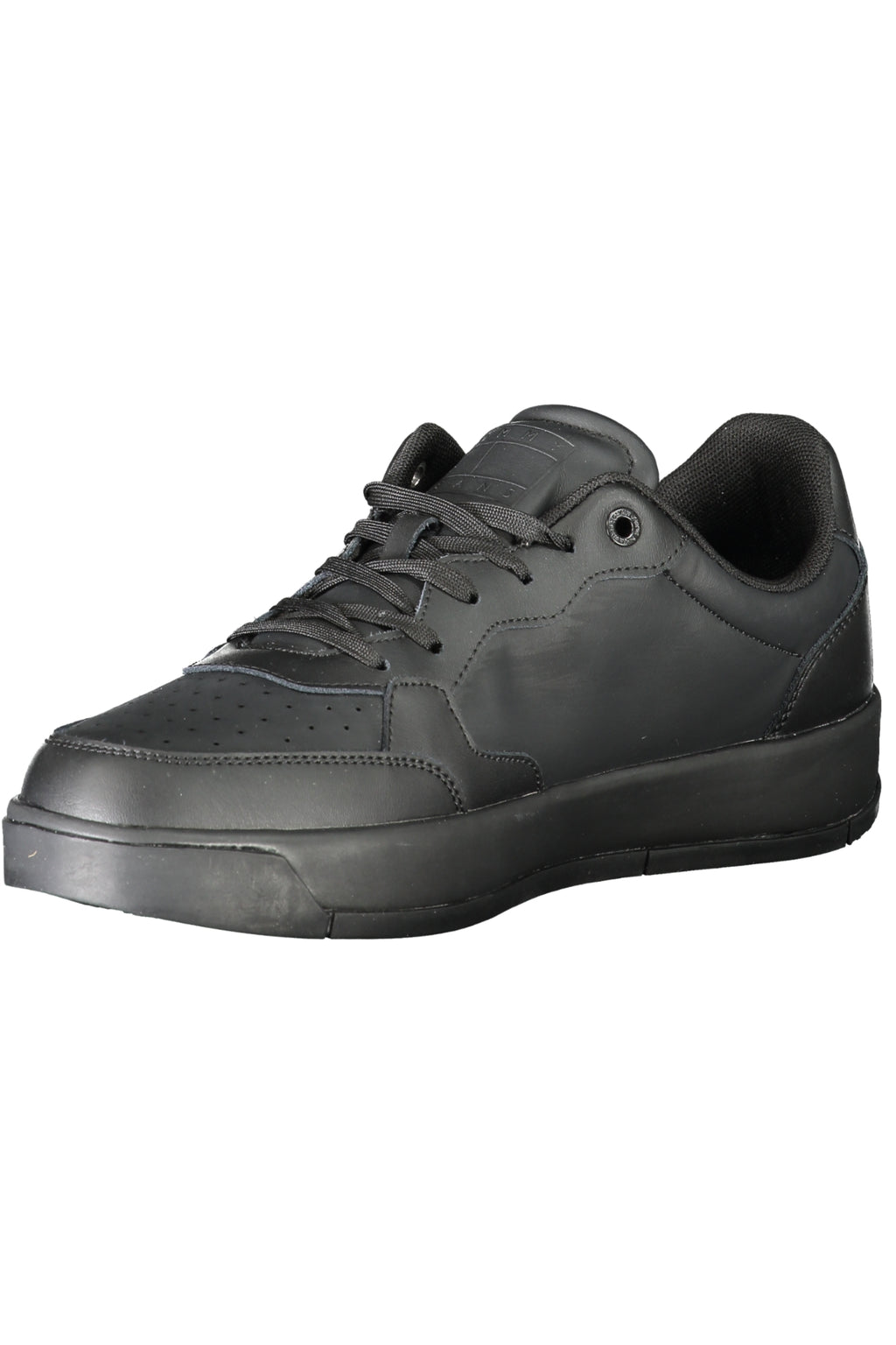 TOMMY HILFIGER CALZATURA SPORTIVA UOMO NERO