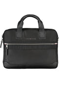 TOMMY HILFIGER CARTELLA UOMO NERO