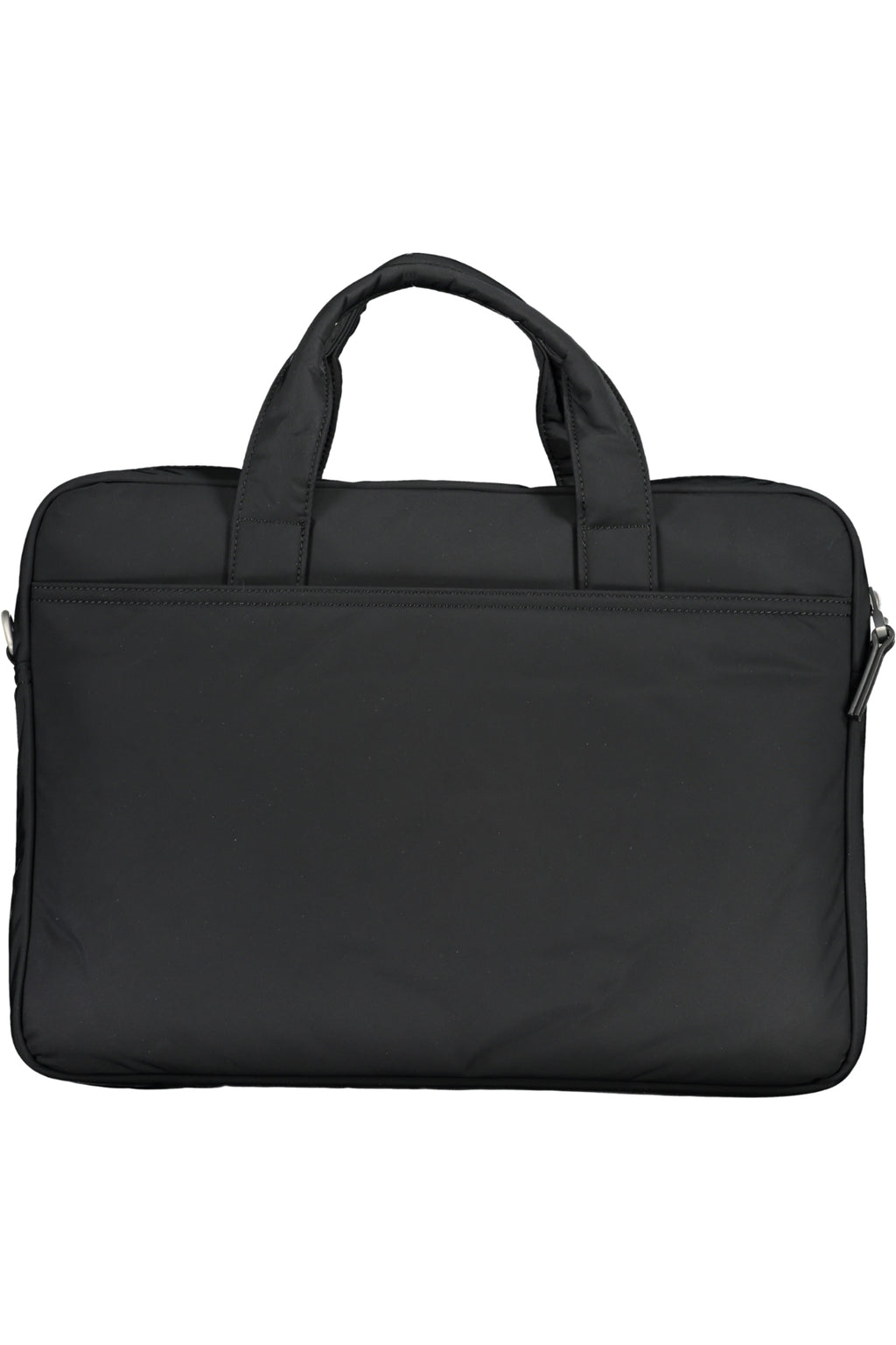 TOMMY HILFIGER CARTELLA UOMO NERO