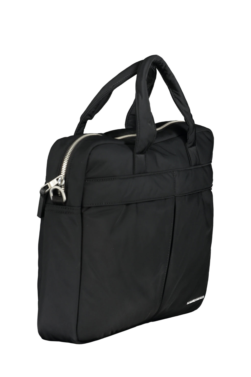 TOMMY HILFIGER CARTELLA UOMO NERO
