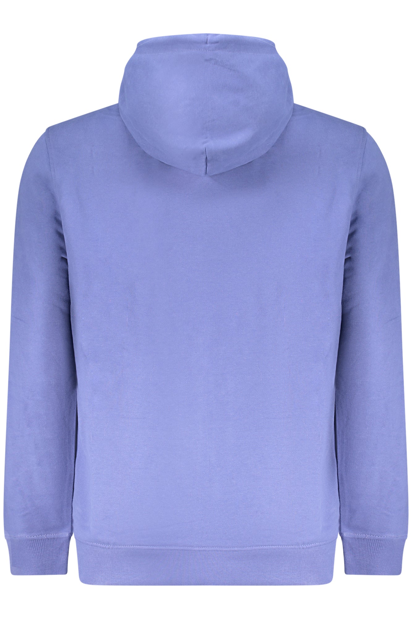 TOMMY HILFIGER FELPA SENZA ZIP UOMO BLU