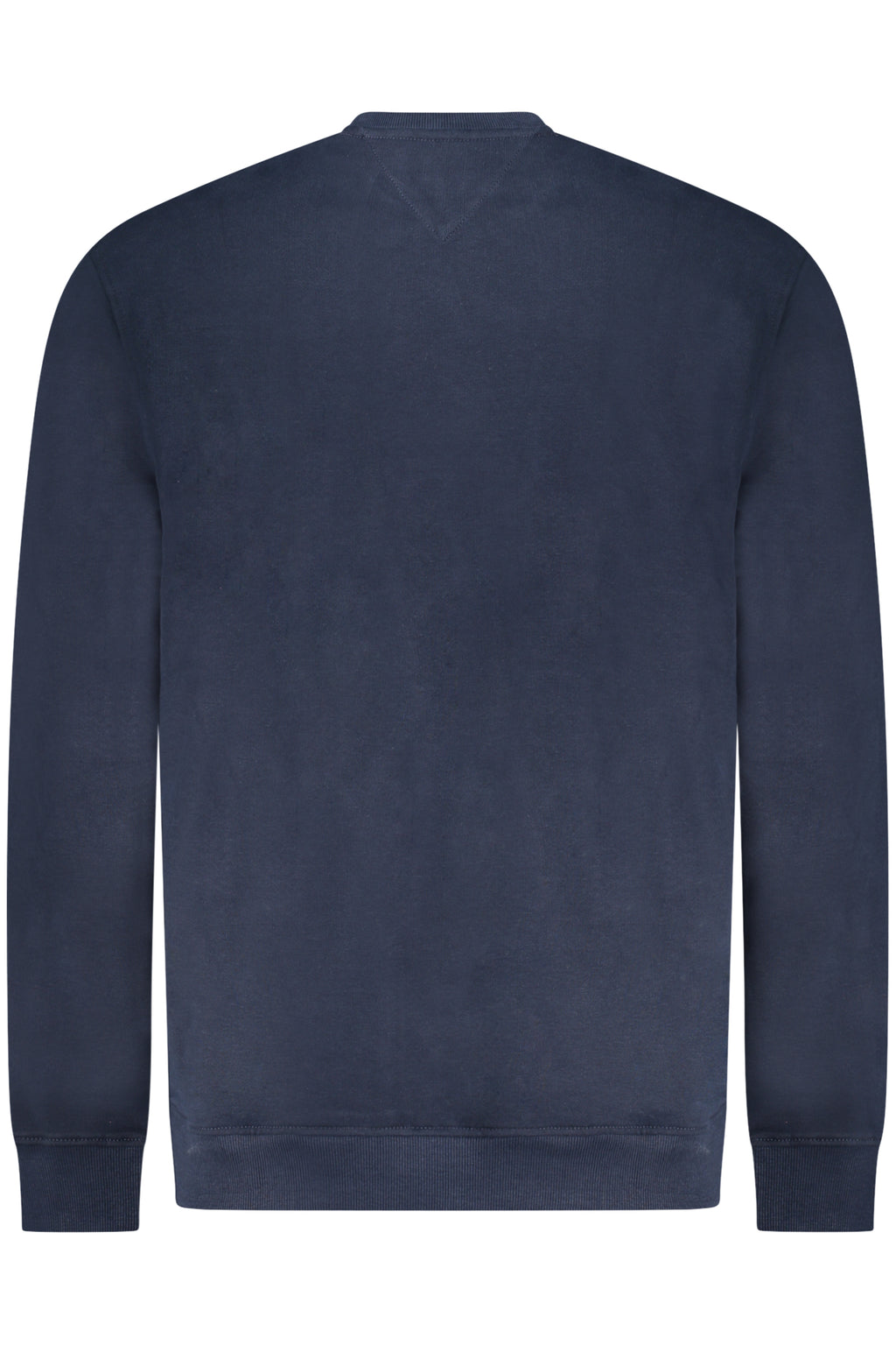 TOMMY HILFIGER FELPA SENZA ZIP UOMO BLU