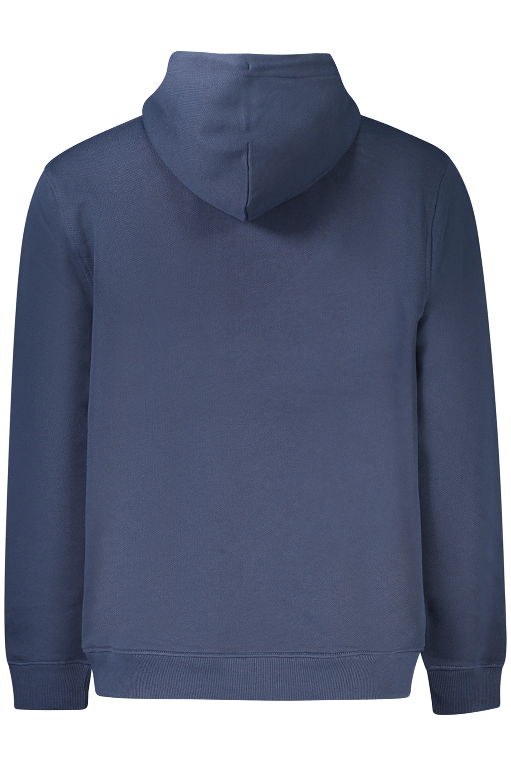 TOMMY HILFIGER FELPA SENZA ZIP UOMO BLU