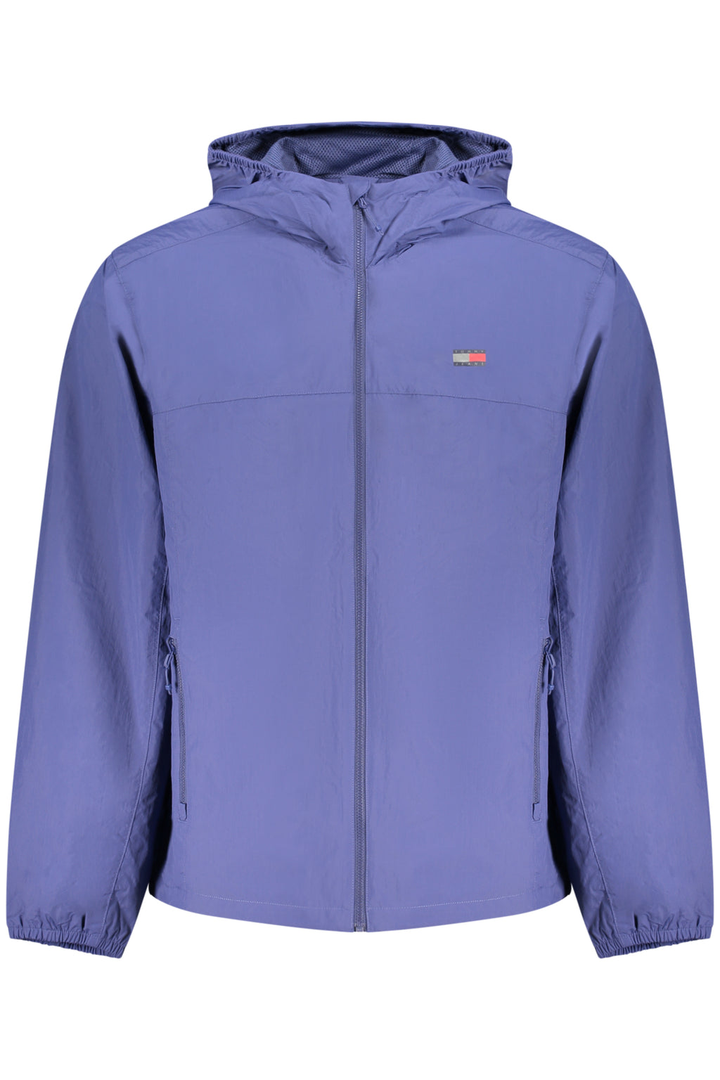 TOMMY HILFIGER GIUBBOTTO UOMO BLU