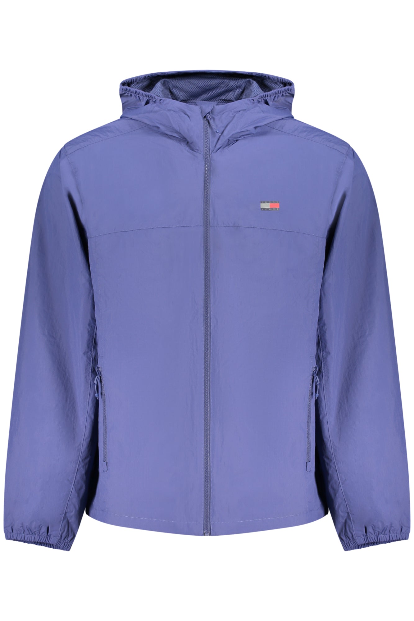 TOMMY HILFIGER GIUBBOTTO UOMO BLU