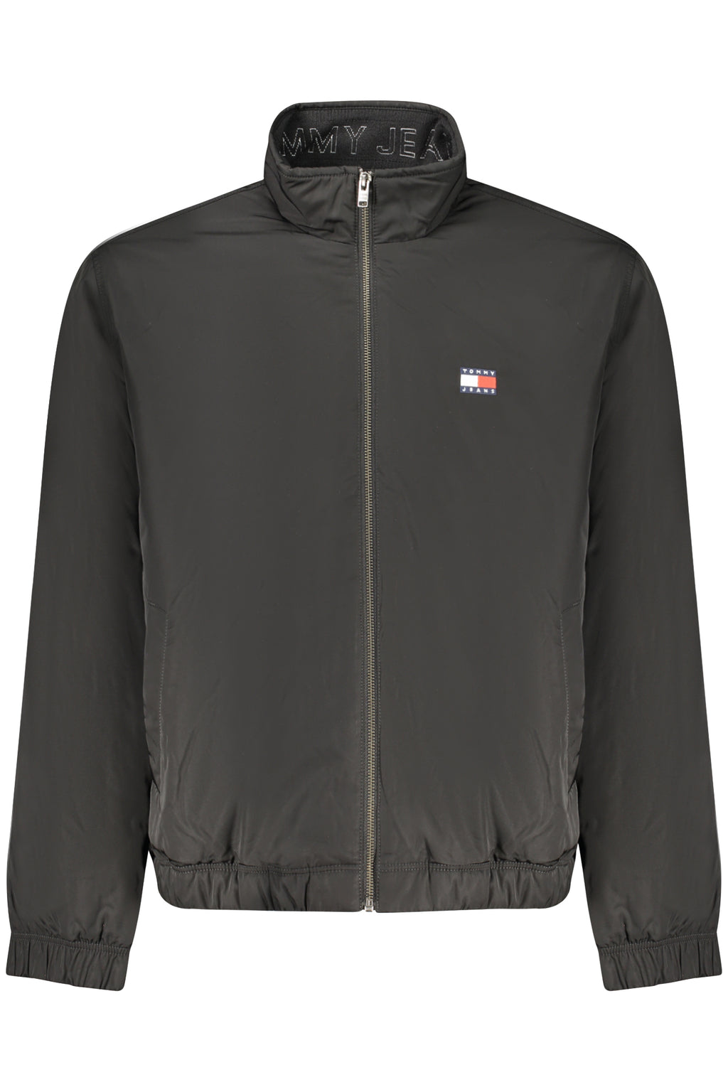 TOMMY HILFIGER GIUBBOTTO UOMO NERO