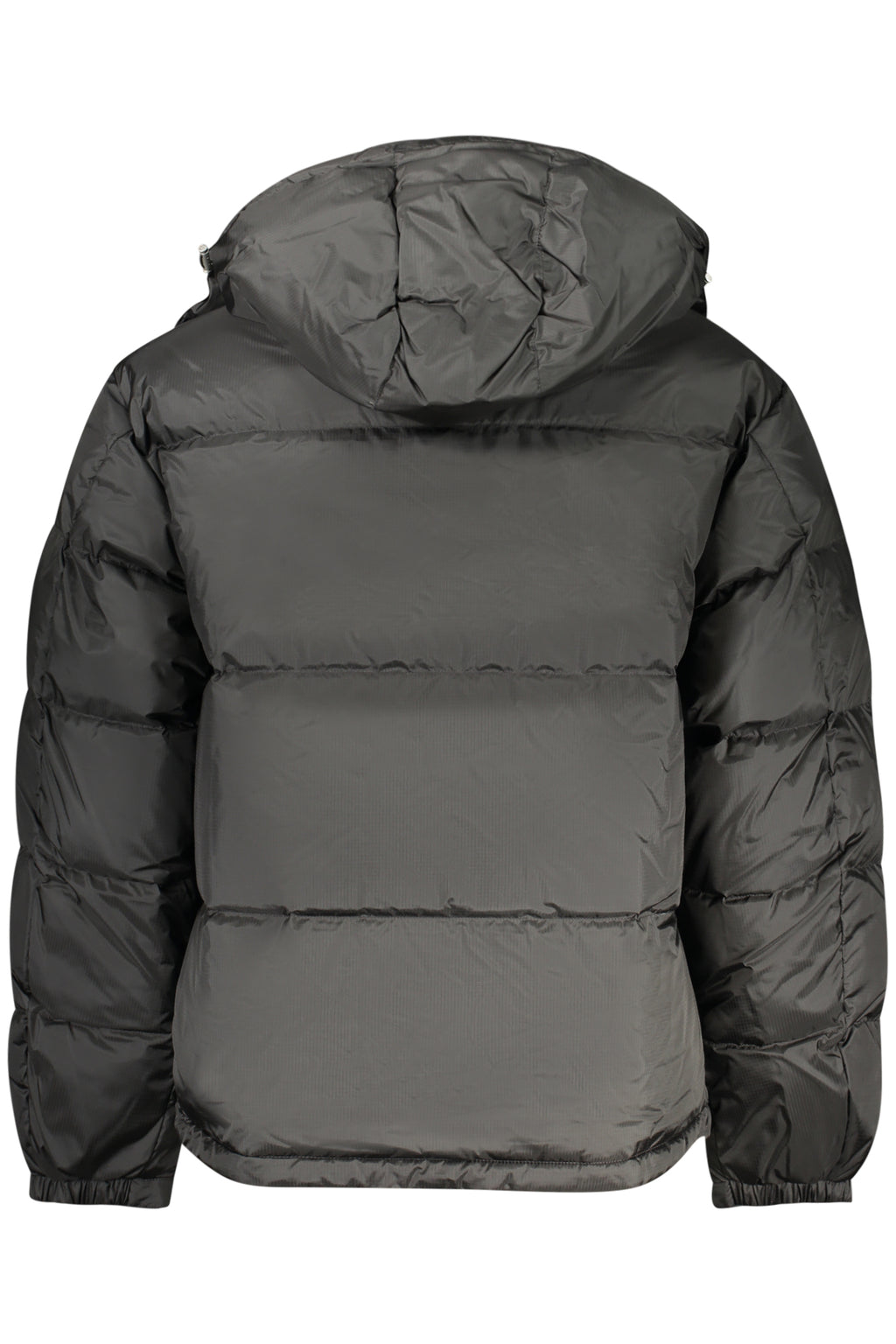 TOMMY HILFIGER GIUBBOTTO UOMO NERO