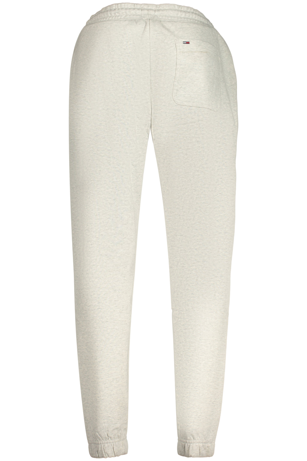 TOMMY HILFIGER PANTALONE TUTA LUNGO UOMO GRIGIO