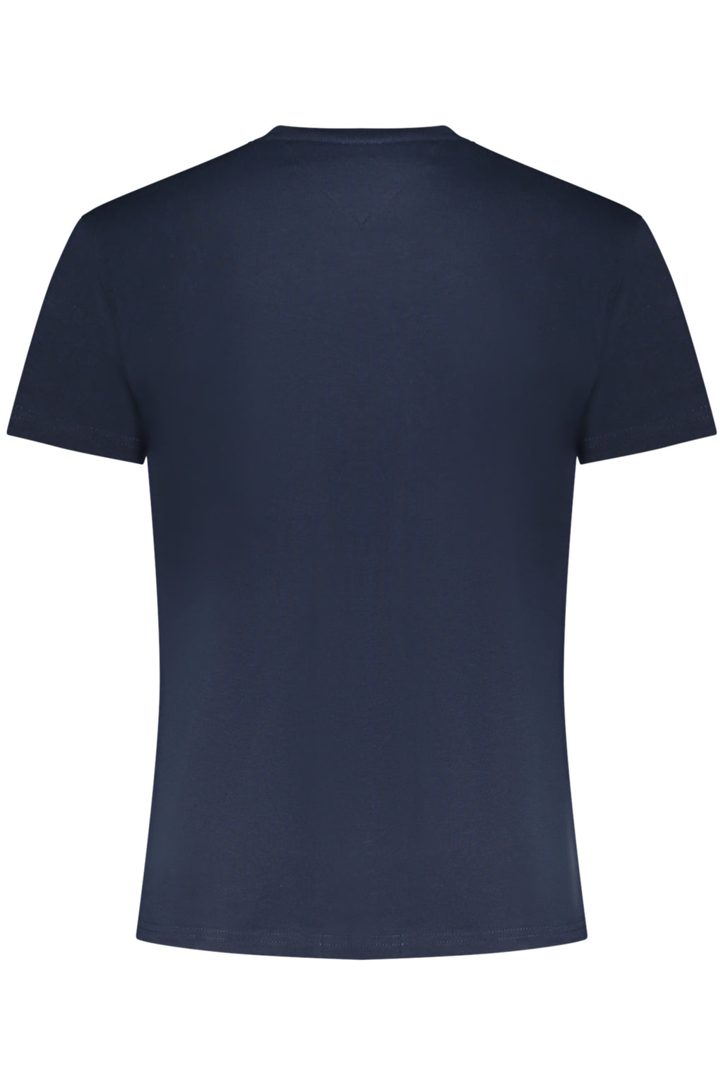 TOMMY HILFIGER T-SHIRT MANICHE CORTE UOMO BLU