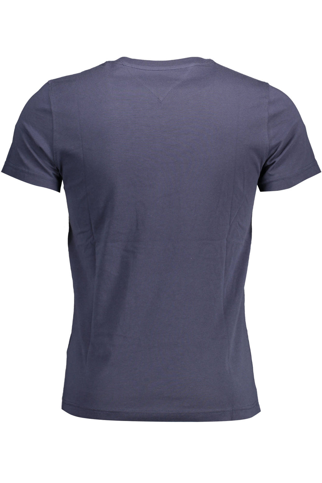 TOMMY HILFIGER T-SHIRT MANICHE CORTE UOMO BLU